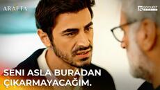 Haydar için artık yolun sonu mu? | ARAFTA 35. Bölüm | Arafta Türk Dizileri #EP35 - Videoclip.bg