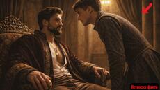 Забранената интимност на царските камерхери, които са служили на българския цар в пълен мрак. - Videoclip.bg