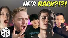 Reacting to GBB26 Wildcards!!! - Videoclip.bg