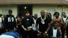 Montana 700 - Just Like Me (feat. Bellygang Kushington) [Official Video] - Videoclip.bg