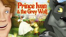 Prince Ivan and the Grey Wolf | "Иван Царевич и Серый волк" с английскими субтитрами - Videoclip.bg