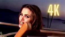 Вики Хариту – Нощи в Миконос | Βίκυ Χαρίτου - Νύχτες Στη Μύκονο - Videoclip.bg