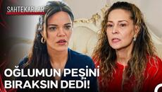 İbrahim'in Peşinden Koşuyormuşsun! - Sahtekarlar 21. Bölüm - Videoclip.bg