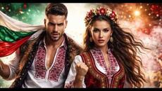 Песен за България - Духът ни е щит - Videoclip.bg