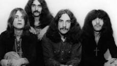 Black Sabbath - War Pigs (Live 1970) - BG субтитри - Videoclip.bg