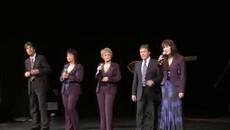 Фамилия Тоника - Люлякови нощи - Videoclip.bg