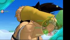 Super Saiyan 2 Kefla ( default # 7 skin ) Gameplay eп 2 - Videoclip.bg