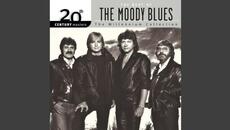 The Moody Blues – Nights in White Satin (Single Version) - Videoclip.bg