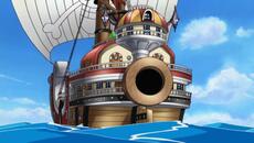 One piece – 491 bg sub - Videoclip.bg