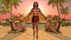 *** Древно инженерство  - Египет *** - Videoclip.bg