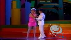 Alvaro Torres & Marisela (1986) - Mi Amor Por Ti - Videoclip.bg