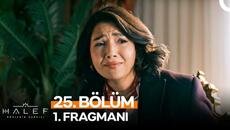 Halef: Köklerin Çağrısı 25. Bölüm 1. Fragmanı | "Yıldız'ı Getir, Melek ve Bebeğini Al" - Videoclip.bg