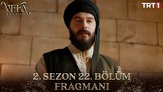 Vefa Sultan 2. Sezon 22. Bölüm Fragmanı @trt1 - Videoclip.bg