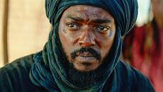 Воин пустыни — Русский Трейлер (4K Субтитры, 2026) - Videoclip.bg