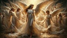 ***Ангелите,които чуваме във висините! ... (Hauser)*** - Videoclip.bg