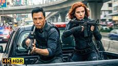 HONG KONG (2026) Donnie Yen | Full Action Movie - Thriller - Adventure | 4K HDR #actionmovies - Videoclip.bg