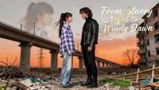 【English Subtitles】"I'll Kill You!" Brother Brutally Beats the Girl Who Is Actually His Sister - Videoclip.bg