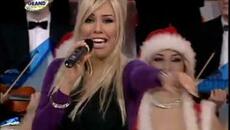 Natasa Kojic Tasa - Visnja u cokoladi ( Novogodisnji Grand Show 2007 ) - Videoclip.bg