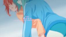 Megami-ryou no Ryoubo-kun. Ep.1 [BG SUB] - Videoclip.bg