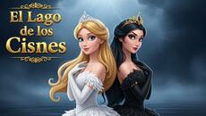 El Lago de los Cisnes: La Trágica Historia Detrás de la Obra Maestra de Tchaikovsky - Videoclip.bg