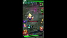 Невероятна победа в DRAGON BALL LEGENDS еп 2 (Gameplay) - Videoclip.bg