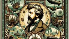 ***Ще дойде време,когато науката ще изпревари фантазията! ... (Jules Verne)*** - Videoclip.bg