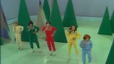 Parchís - Cumpleaños feliz - Videoclip.bg