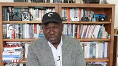 What do you do when the president is illiterate? - Videoclip.bg