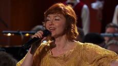 Анна Бутурлина - Оранжевая песня (Концерт ко Дню защиты детей) - Videoclip.bg