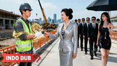 Ditinggalkan karena miskin, pria kembali mewarisi perusahaan triliunan, mantan istri menyesal! - Videoclip.bg