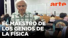 Bulgaria: el profesor de genios de la física | ARTE.tv Documentales - Videoclip.bg