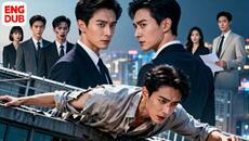 【Multi Sub】They Threw Him Out of the Family and Off a Building—Then His Twin Came Back for Revenge - Videoclip.bg