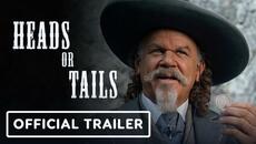 Heads or Tails - Official Trailer (2026) John C. Reilly - Videoclip.bg