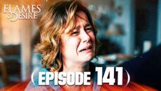 Flames Of Desire (Hayat Şarkısı) | Episode 141| English Subtitles - Turkish Drama Series - Videoclip.bg