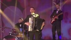 Saša Miranović - Pepeo (TV video) bg sub - Videoclip.bg