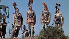 Елена от Троя (Helen of Troy 1956) 2/2 - Videoclip.bg