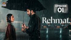 Rehmat Episode 1 | Junaid Khan | Hina Tariq | 30 March 2026 | ENG SUB | ARY Digital Drama - Videoclip.bg