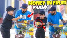 Magic Payment Prank - Hillarious Reactions - | @NewTalentOfficial - Videoclip.bg