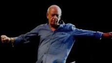 Dimitris Mitropanos - Asotos / Блудния син / - BG субтитри - Videoclip.bg