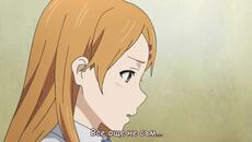 Kokoro Connect - S1 EP 05 - BG SUBS - Videoclip.bg