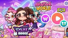 LIVE DE AVATAR WORLD MULTIPLAYERS EN VEVO! Sidern Family Channel is live! 2026-03-30 22:00 - Videoclip.bg