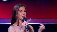 Lidija Matic - Jagnje i vuk - PZD - (Tv Grand 30.03.2026.) - Videoclip.bg