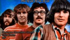 Creedence Clearwater Revival - Ooby Dooby - BG субтитри - Videoclip.bg