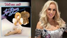 Lepa Brena -Voli me, voli_1986 - Videoclip.bg