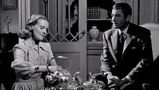 Делото Парадийн (The Paradine Case 1947) 2/2 - Videoclip.bg