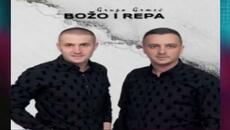 (Grupa Grmec) Bozo i Repa - Siromah_2024 - Videoclip.bg