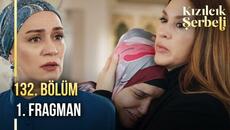 Kızılcık Şerbeti 132. Bölüm 1. Fragman | "Ben Nilay'ı alıp buradan götürüyorum!" - Videoclip.bg