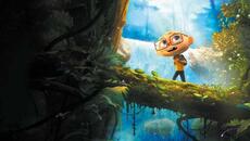 Анджело в загадъчната гора (синхронен екип, дублаж на Доли Медия Студио, 20.09.2025 г.) (запис) - Videoclip.bg