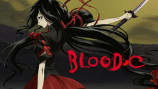 Blood-C - Ep.11 BG subs - Videoclip.bg