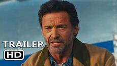 THE SHEEP DETECTIVES Official Trailer (2026) Hugh Jackman - Videoclip.bg